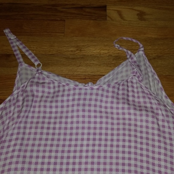 Spaghetti Strap Top - Picture 3 of 3